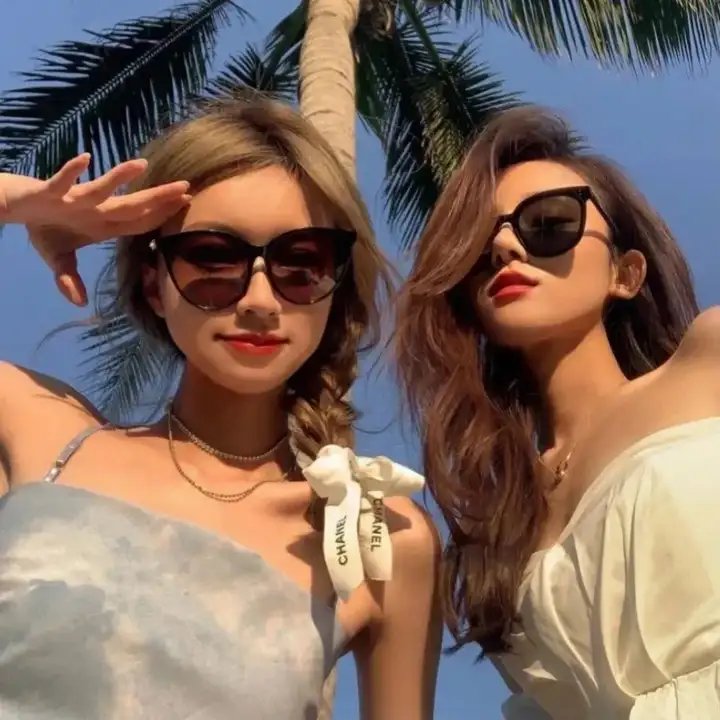 无限爱可能